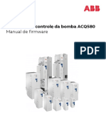 PTBR ACQ580 Pump Control Program FW F A5