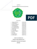 Laporan Askep Pengkajian Keluarga Skenario 2 - C5