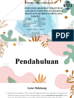 PSC Kelompok 2 (11 April - 20 Mei 2022)