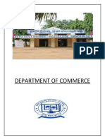 Department of Commerce