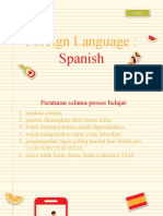 Material de Espanol