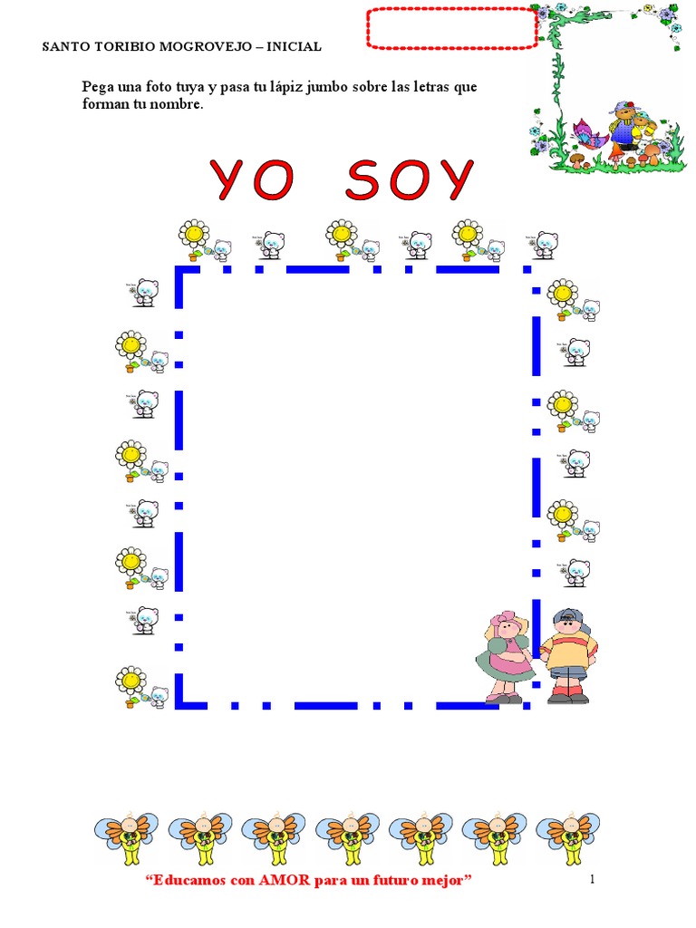 Actividades Educativas para Niños | PDF | Artes del Lenguaje y Comunicación