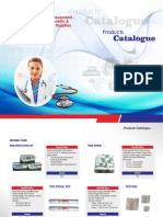 Catalogue BHP BMP