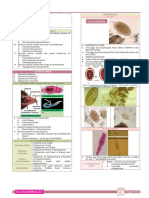 Parasitology - Finals LAB 