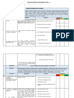 EVALUACION - DIAG MATEMATICA 4 Años SOL