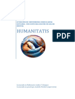 Proyecto Humanitatis+