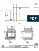 Desalination Plant Asbuilt A2