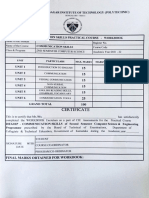 Communication Skills Practical Course Workbook