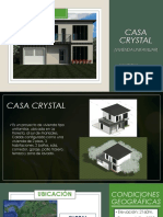 Casa Crystal