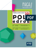 Poliedros 3D