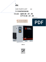 QRS CPVS 20 30 Parts Manual - 2008 01 - 6230550165 - WCF