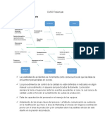 TRABAJO CASO HANK Joe Soto