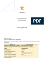 Evidencia 3 Cuadro Comparativo (Indicadores de Gestión Logísticos)