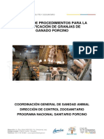 Manual Porcicultura