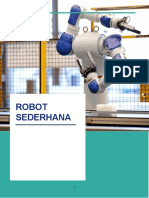 ROBOT SD