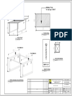 Papan Meja: Multipleks 18 MM Fin. HPL Type CT 5865 T