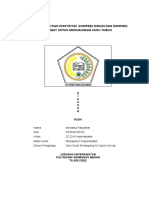 Jurnal Penelitian Manajemen Keperawatan