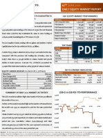 Daily Equity Market Report 07.06.2022 2022-06-07