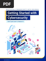 Getting Started With Cyber Security