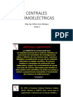 Clase Termoelectrica Clase 2