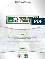 Technical Practices