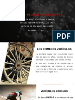 Tipos de Vehiculos Terrestres