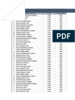 Copia de Asistencia Del Mes de Marzo