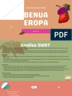 Benua Eropa