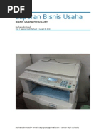 Download Bisnis Usaha Foto Copy by Burhanudin Yusuf SN57749168 doc pdf