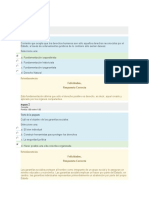 CNDH Derechos Humanos y Salud. Modulo 1,2,3,4 y 5