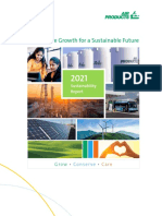 900 21 010 US Sustainability Report 2021