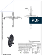 Knruling Area Key: Section C-C Scale 1: 2