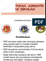 Siswa Pemantau Jentik Batu 2019