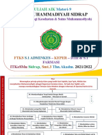 Peran MAJELIS-2 KEMUH-1