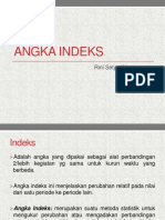 Angka Indeks