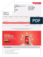 Terms and Conditions: Atria Convergence Technologies Limited, Due Date: 10/04/2022