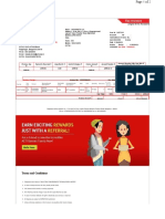 Atria Convergence Technologies Limited, Due Date: 15/04/2022