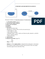 Review All Chapters Prob-Stats 2022 - PRINT