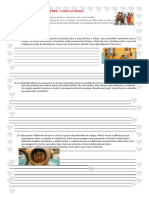 Atividade Sobre o Filme PDF