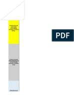 Tabel Improvement - HC&GA 2022 Update