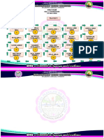 Seat Plan Pythagoras