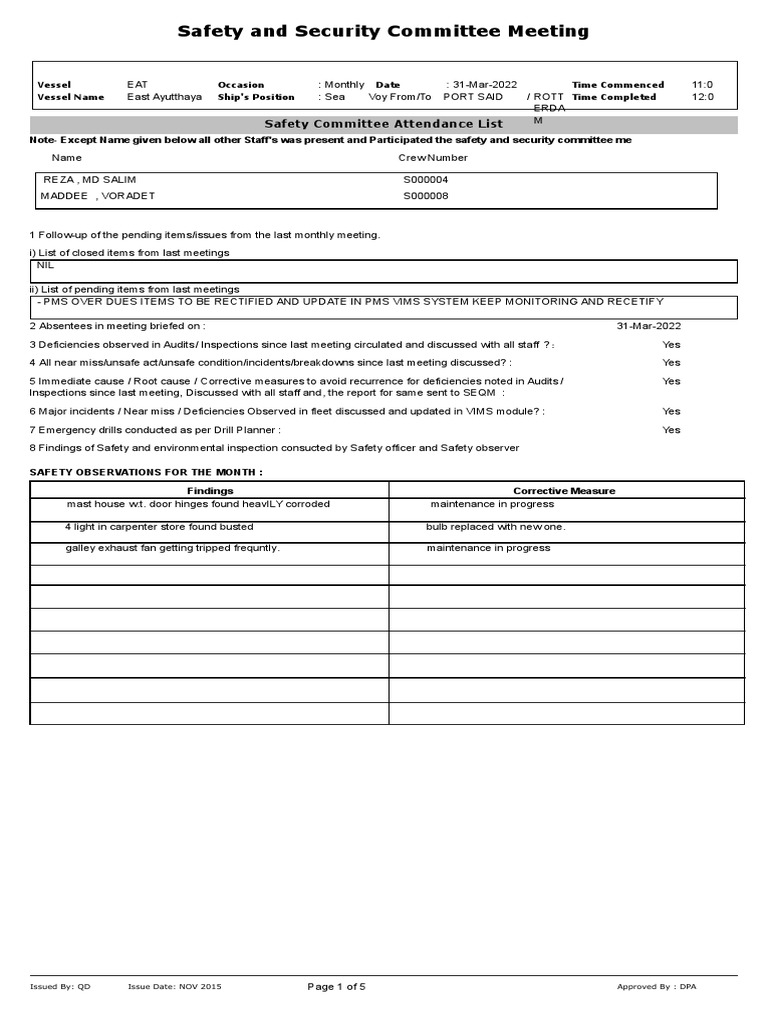 Crystal Report Viewer 1 PDF Hygiene Sanitation