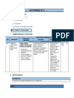 1° Cyt Dia 24 de Mayo 2022