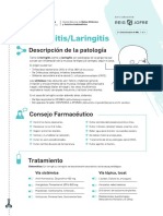 02 Ficha Tecnica Formacion Orl Faringitis Laringitis