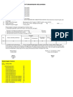 0 FORM Peg Baru