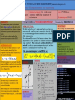 BMS Institute presents Modified Euler's Method