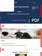 Reglamento interno de trabajo: claves para su elaboración (40