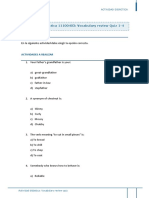 Acd - 11100403 - Vocabulary Review Quiz 1-4
