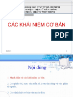 Chuong 1 DCLKDT-Cac KN Co Ban Ung Dung
