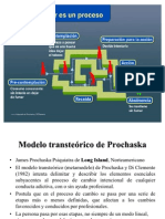 Prochaska para Tabaco